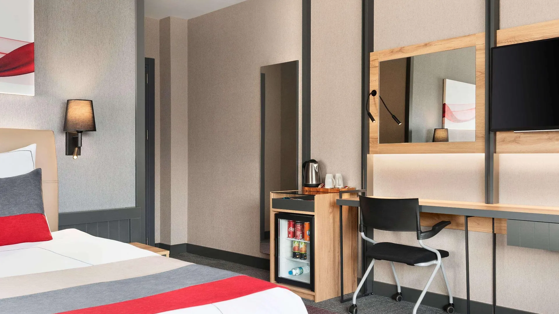 Hotel Ramada By Wyndham Tire