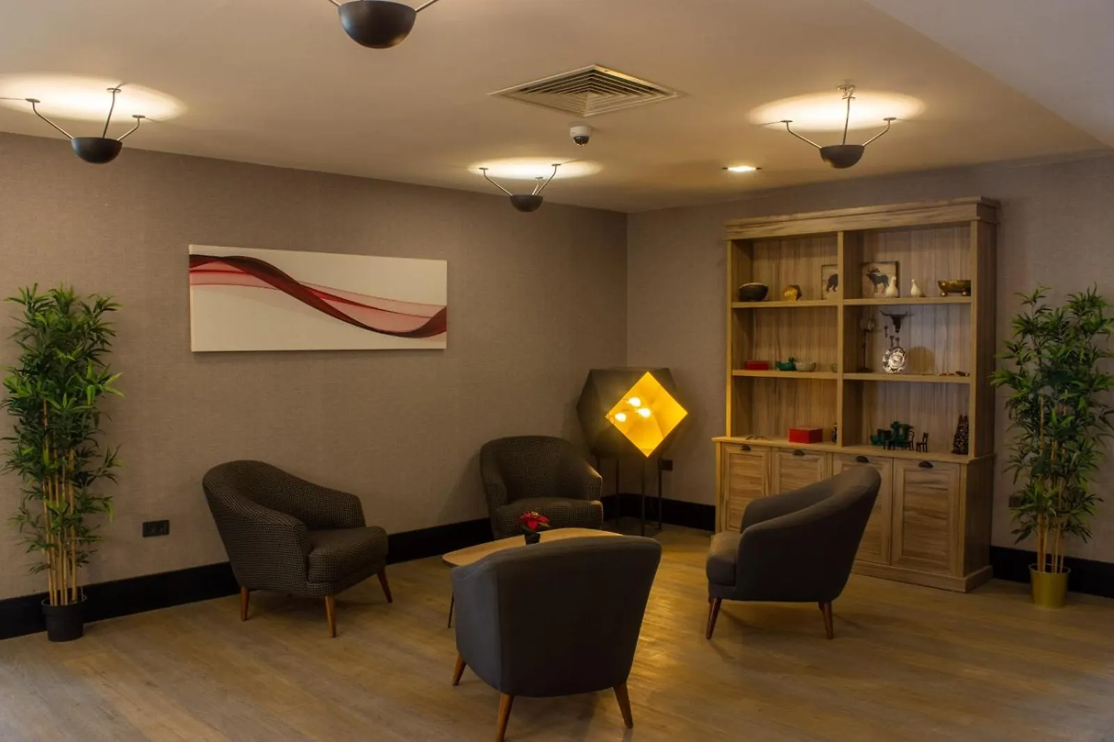 Hotel Ramada By Wyndham Tire Turecko