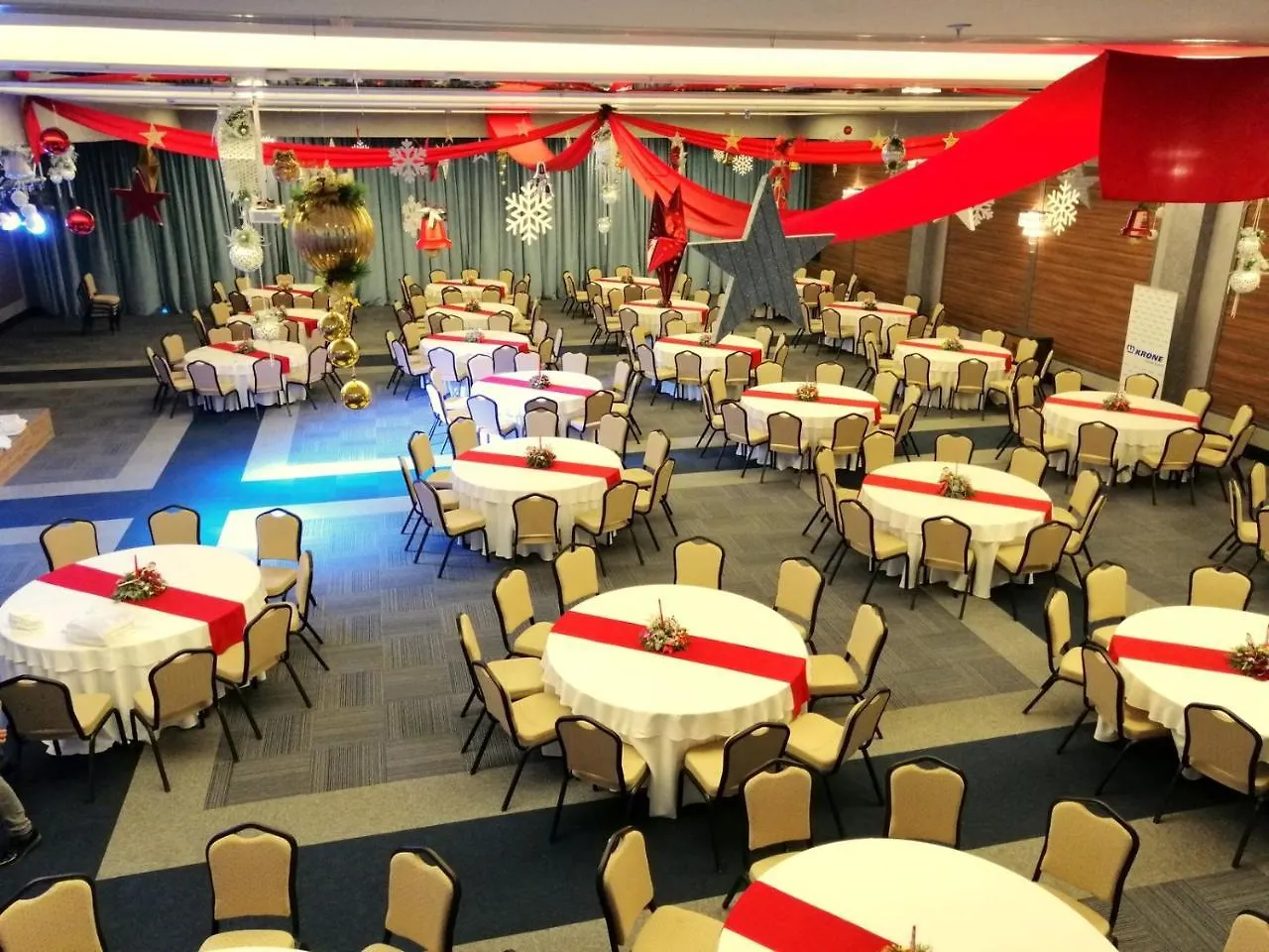 Hotel Ramada By Wyndham Tire