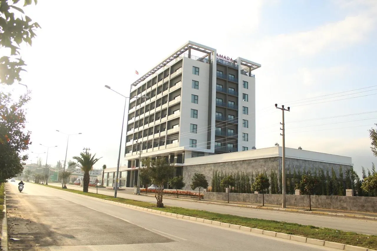 Hotel Ramada By Wyndham Tire