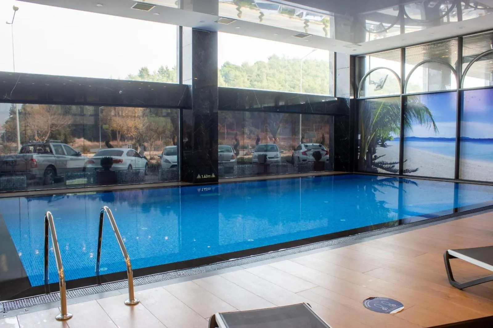 Ramada By Wyndham Tire Hotel Turkey