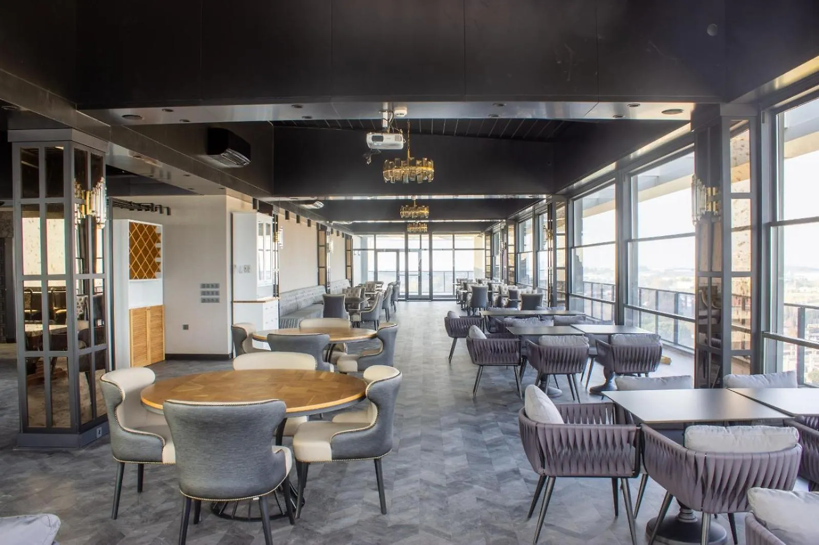Ramada By Wyndham Tire Hotel 5*,  Turkey