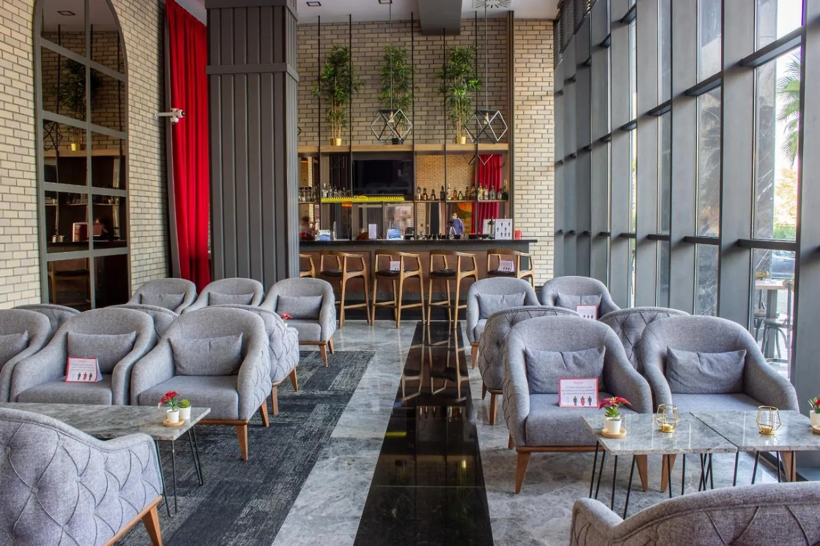 *****  Ramada By Wyndham Tire Hotel Turkey