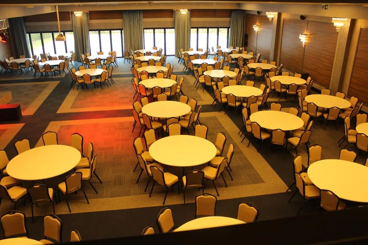 Ramada By Wyndham Tire Hotel